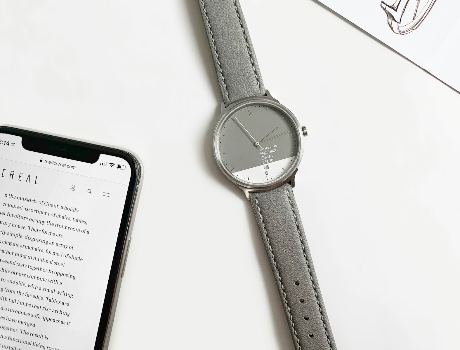 Minimalist Watches